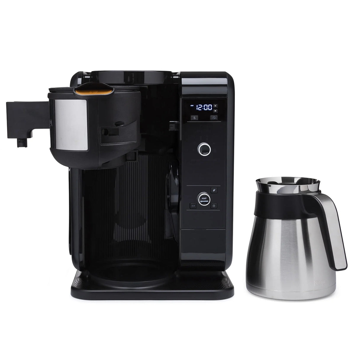 Hot and Cold Brewed Tea and Coffee Maker G8369