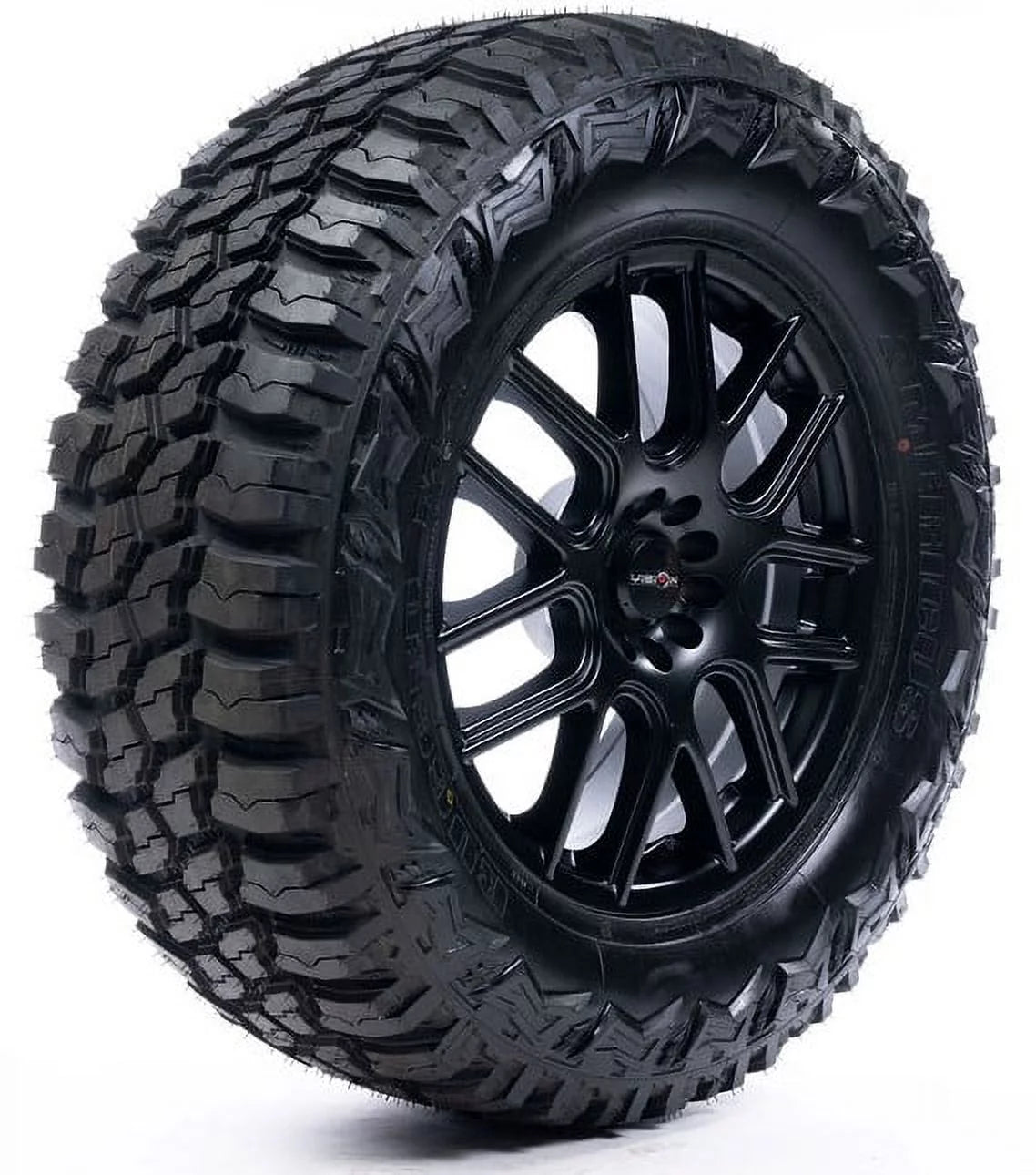 31X10.50R15 Mud-Terrain Tire I918320