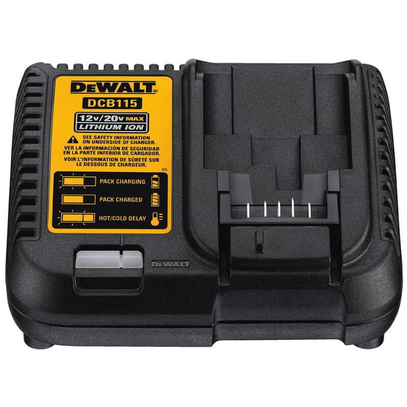 20V MAX Cordless Brushless Compact Router with Battery and Charger Z881