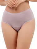 Reusable Mid Rise Urinary Incontinence Underwear for Women H787957
