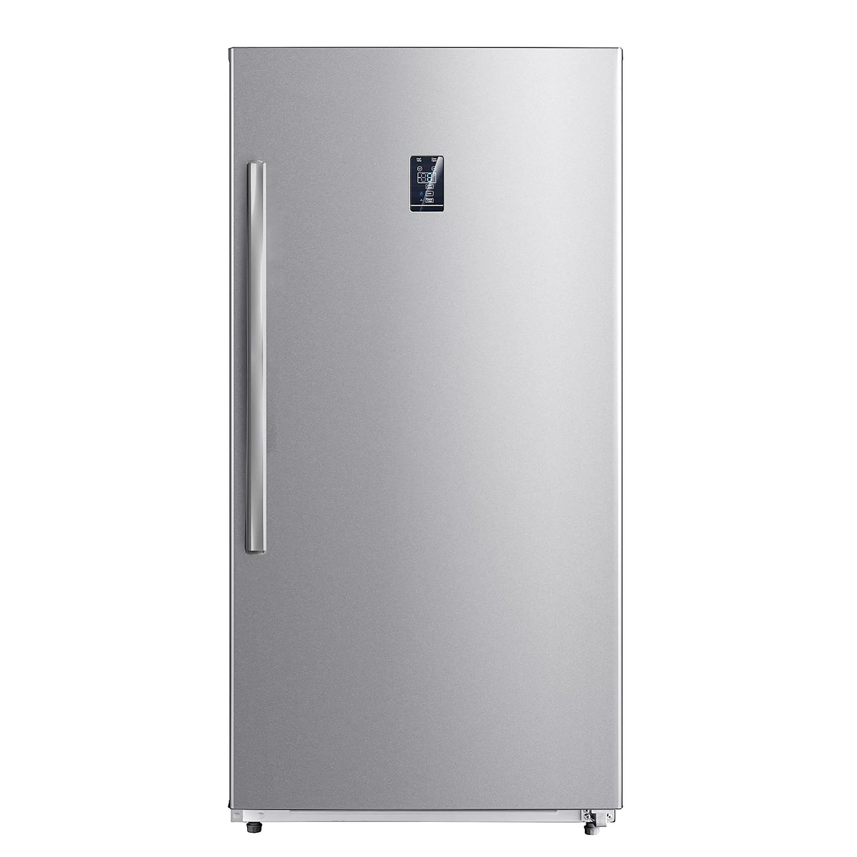 28" Stainless Steel Dual Zone Refrigerator/Freezer O16877