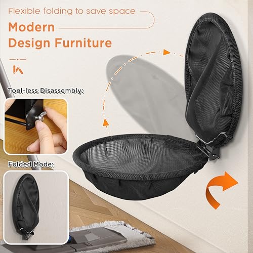 Wall Mounted Foldable Cat Hammock V891