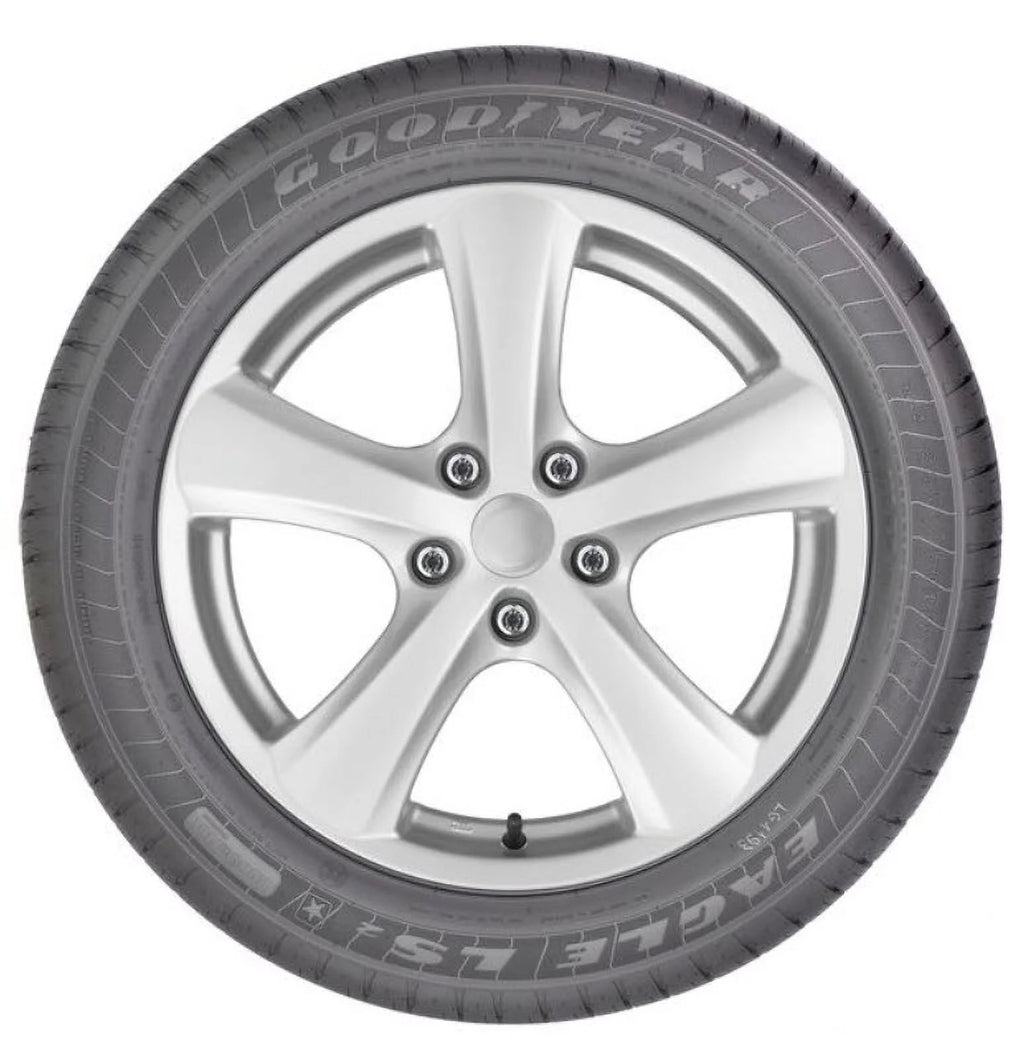 All-Season Tire L60665