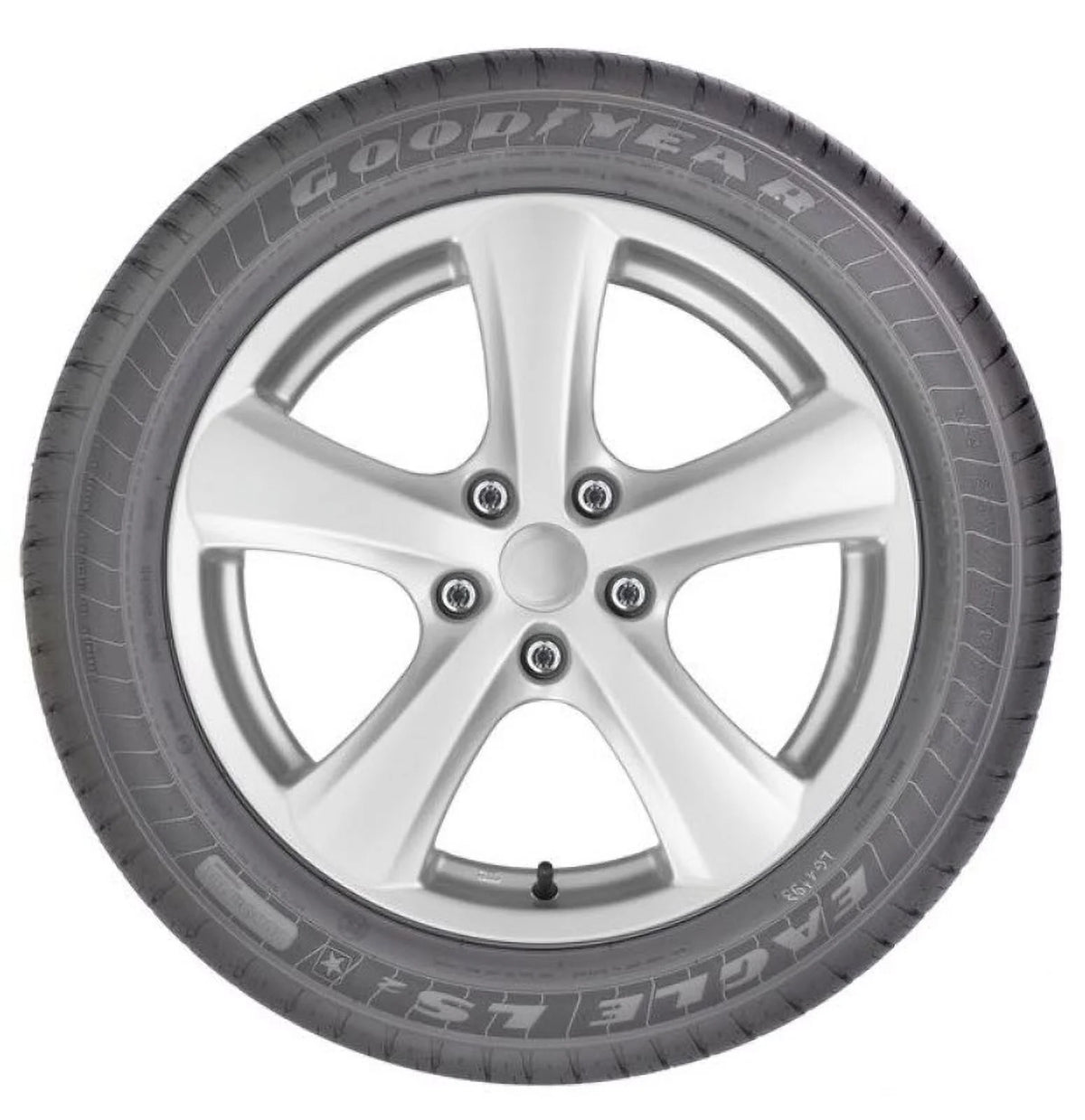 All-Season Tire L60665