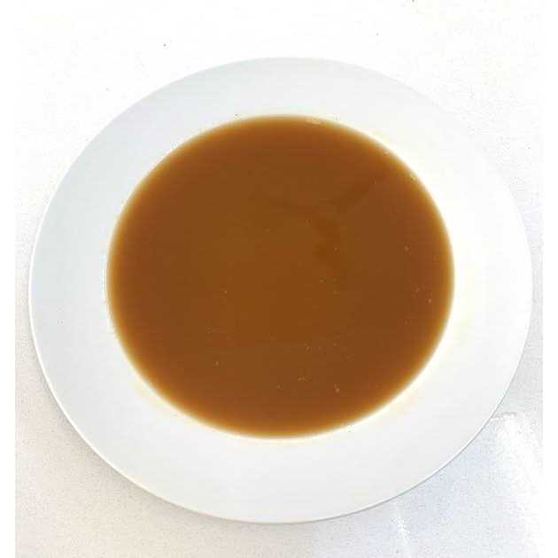 Beef Broth Meal Topper for Cats & Dogs H698