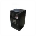 80lbs Ice in 24 Hrs Countertop Nugget Ice Maker W8202