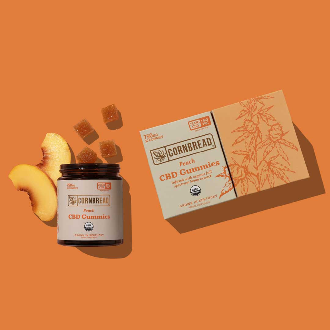 CBD Gummies T759