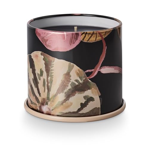 Balsam & Cedar Tin Candle R922