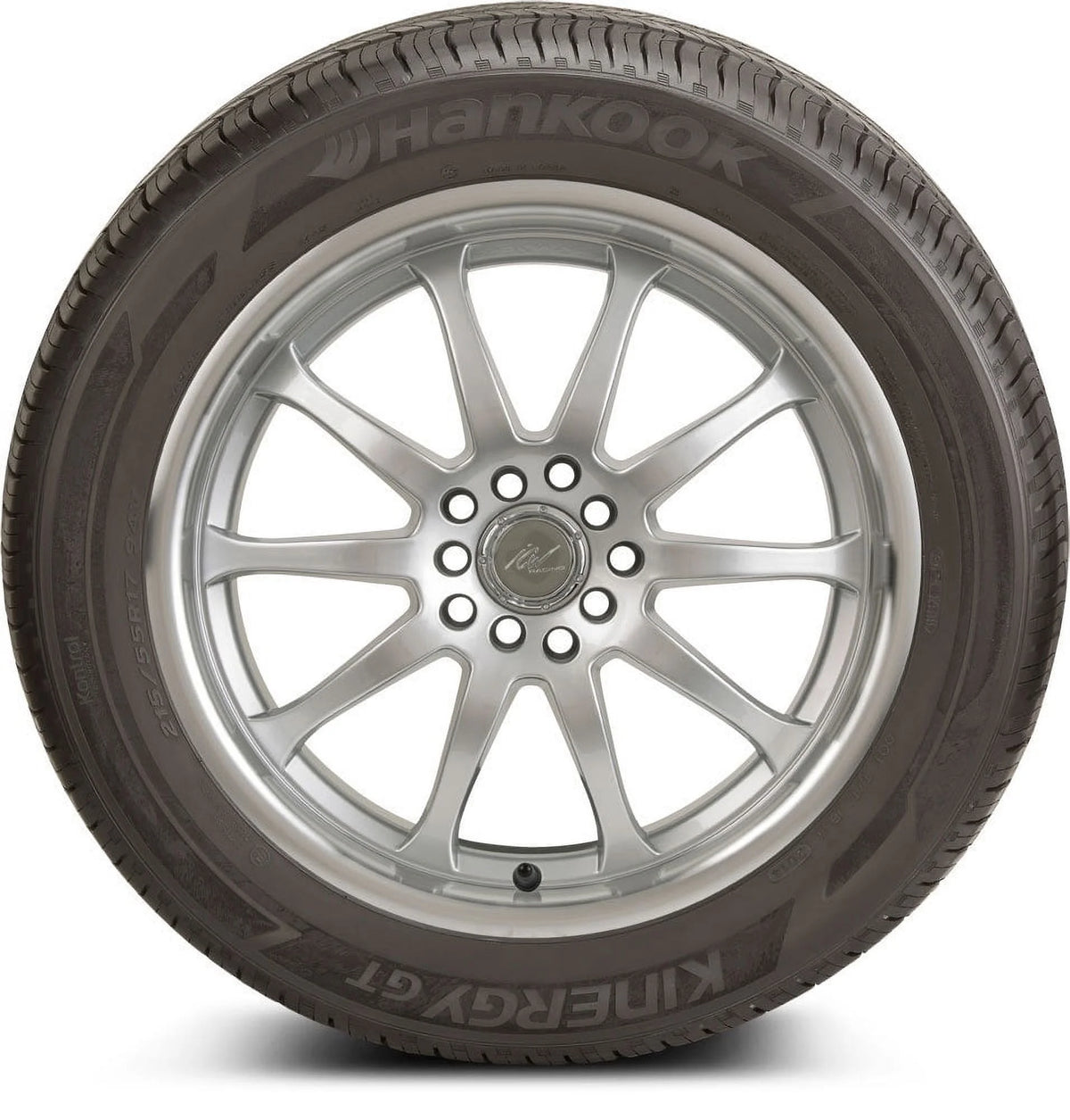 All Season 205/65R16 95H Passenger Tire O953