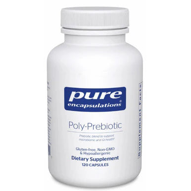Poly-Prebiotic 120c T113