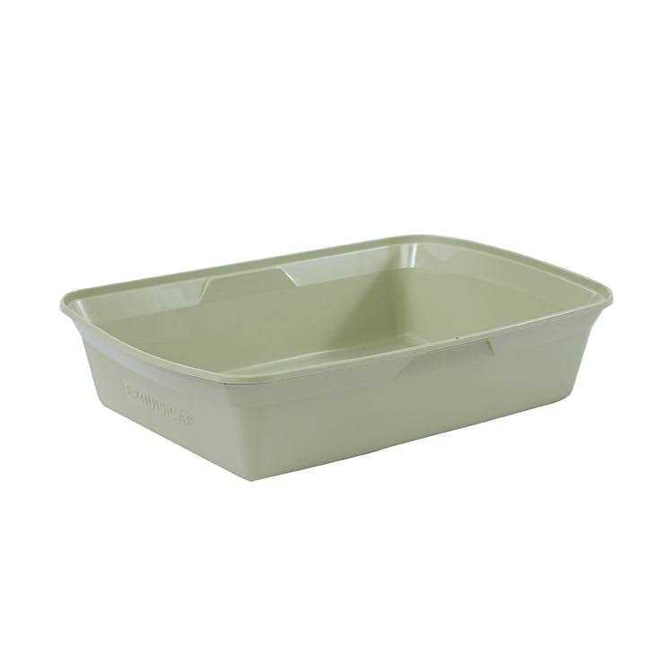 Open Litter Pan E64785
