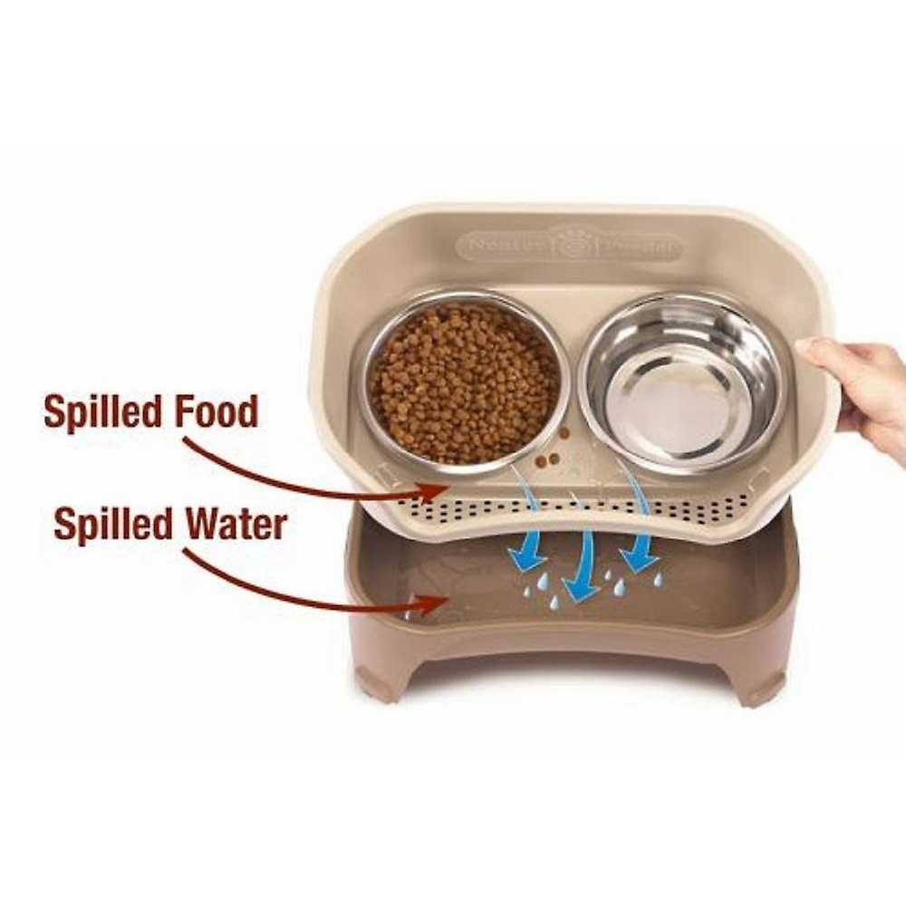 Large Pet Feeder G10585
