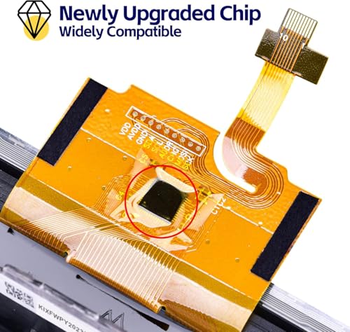 Touch Screen Display Replacement with Removal Tool Kit U4594