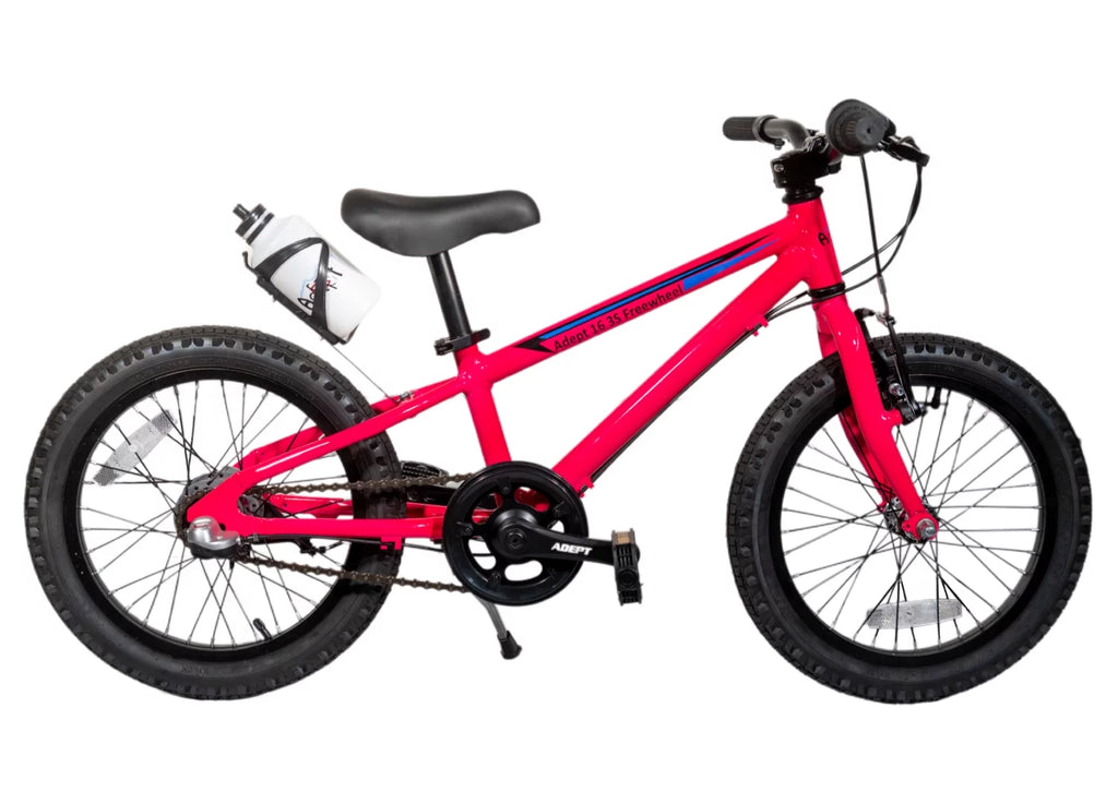 16 Inch 3 Speed Kids Bike with Internal Gears X3054