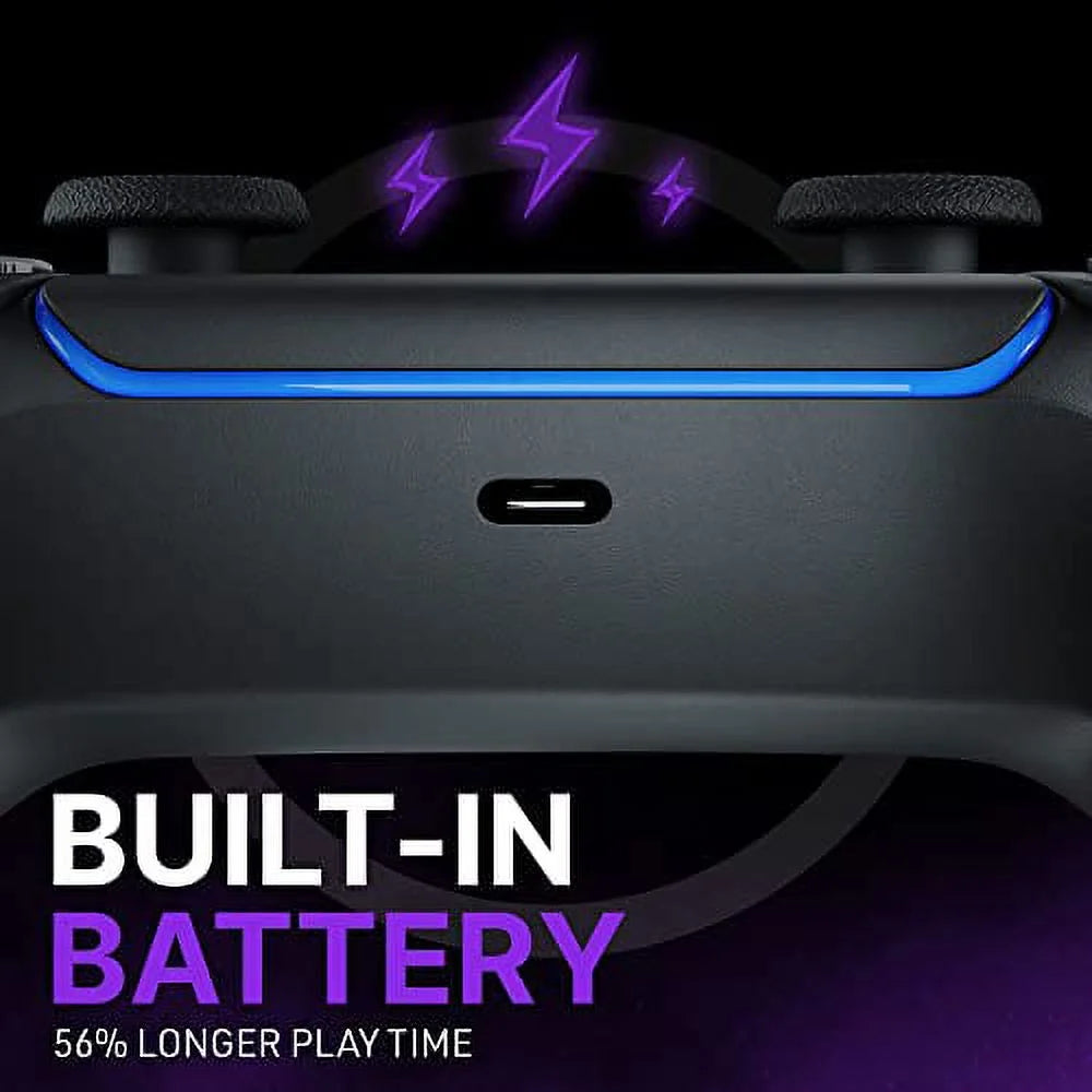 Custom Wireless Bluetooth Controller for PS5 Console T93105