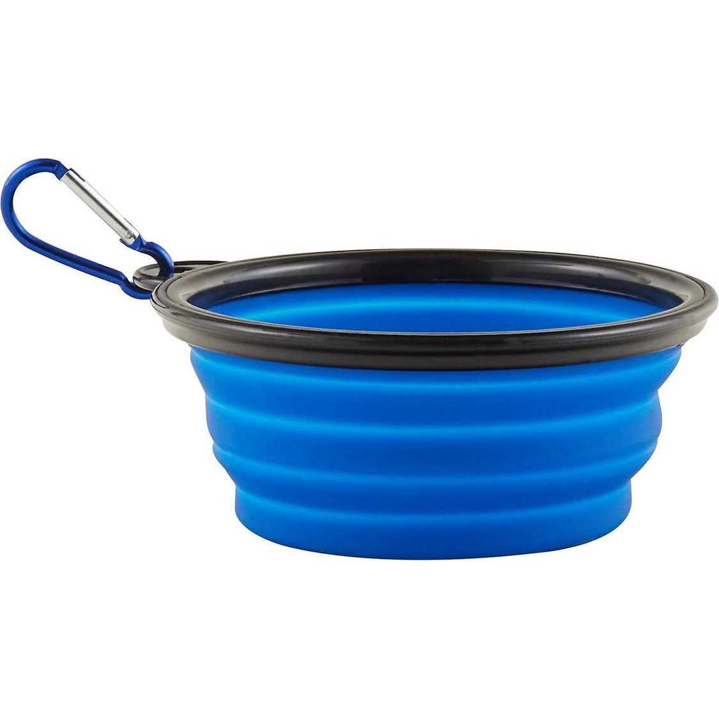 Collapsible Silicone Travel Bowls H457