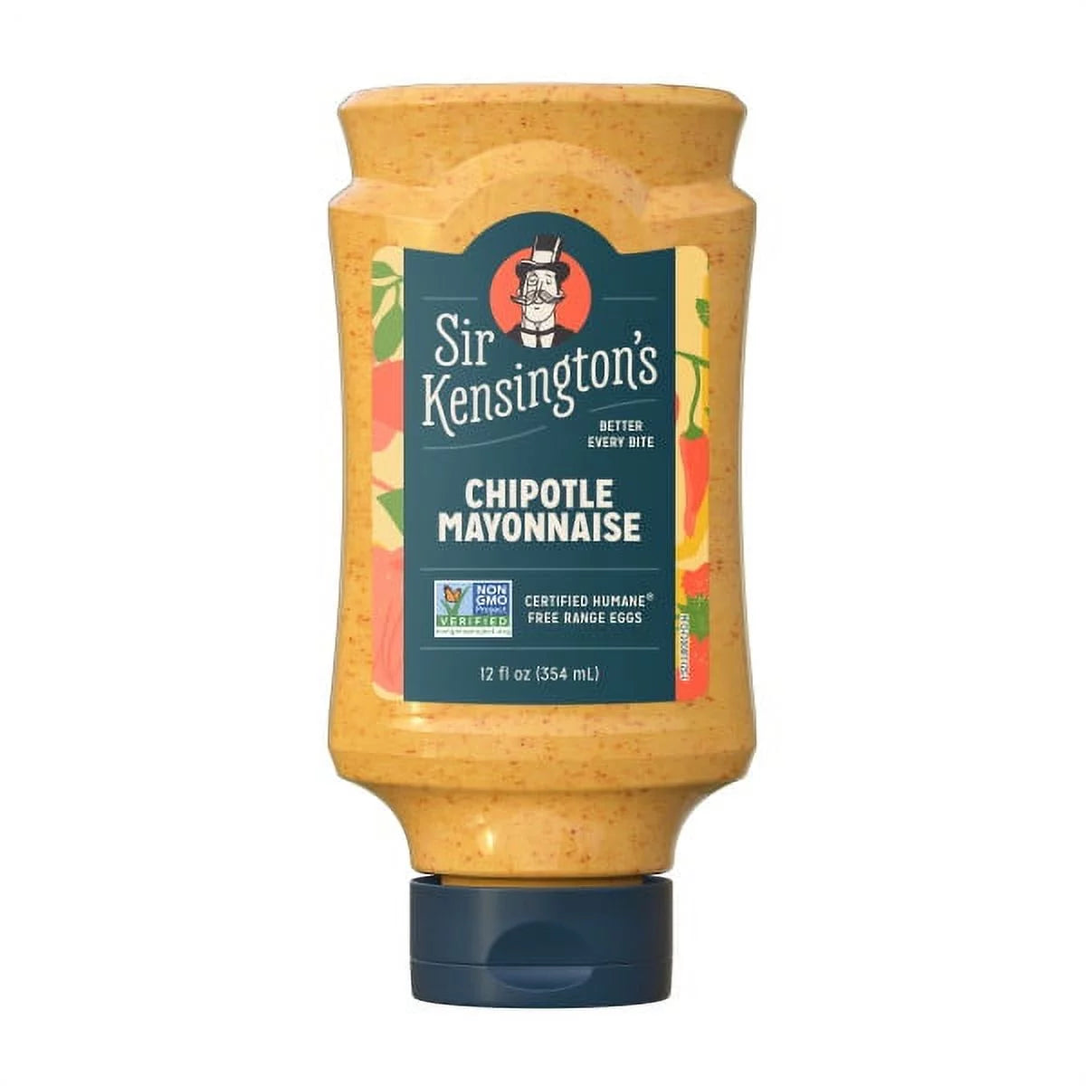 Chipotle Mayonnaise 12 Fl Oz Pack Of 6 Q613