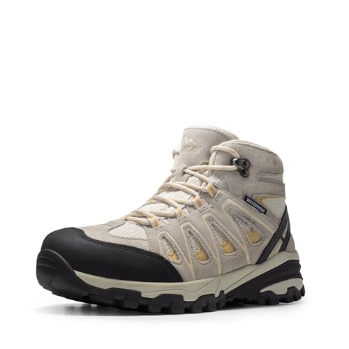 Waterproof Hiking Boots T775382