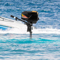 Electric Trolling Motor P585