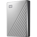 4TB USB-C Portable Hard Drive O39532