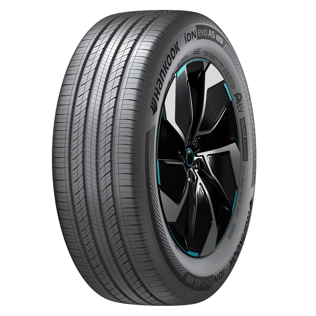 All Season 275/45R20 110V XL Passenger Tire Z391