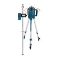 800 ft. Rotary Laser Level Self Leveling Kit J383