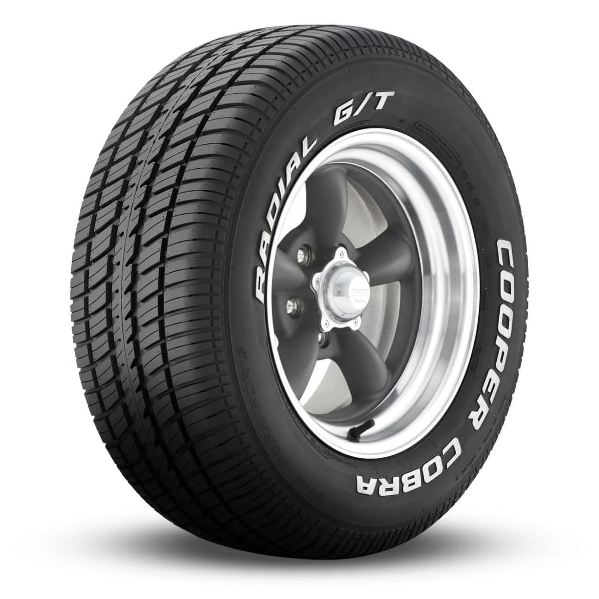 All Season P215/70R15 97T Passenger Tire B668