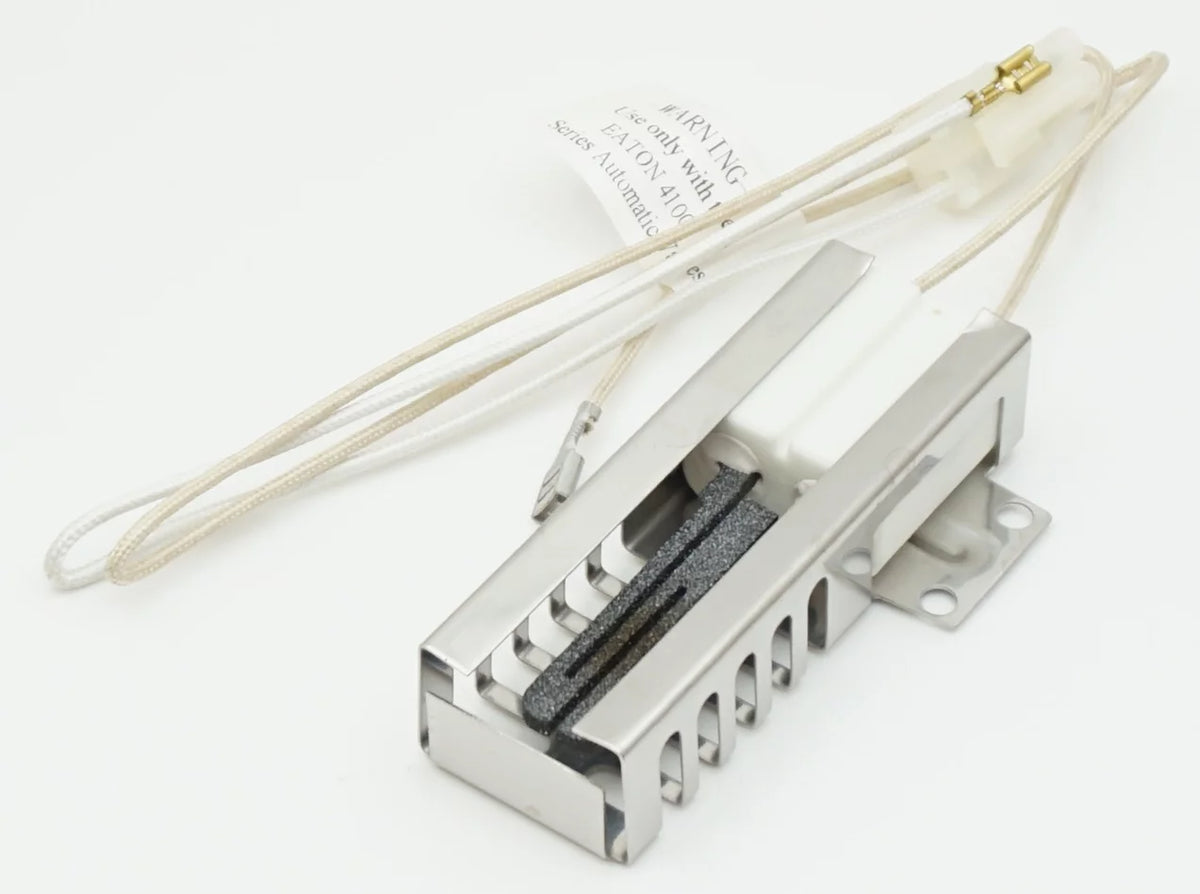 Gas Range Oven Igniter Z11100