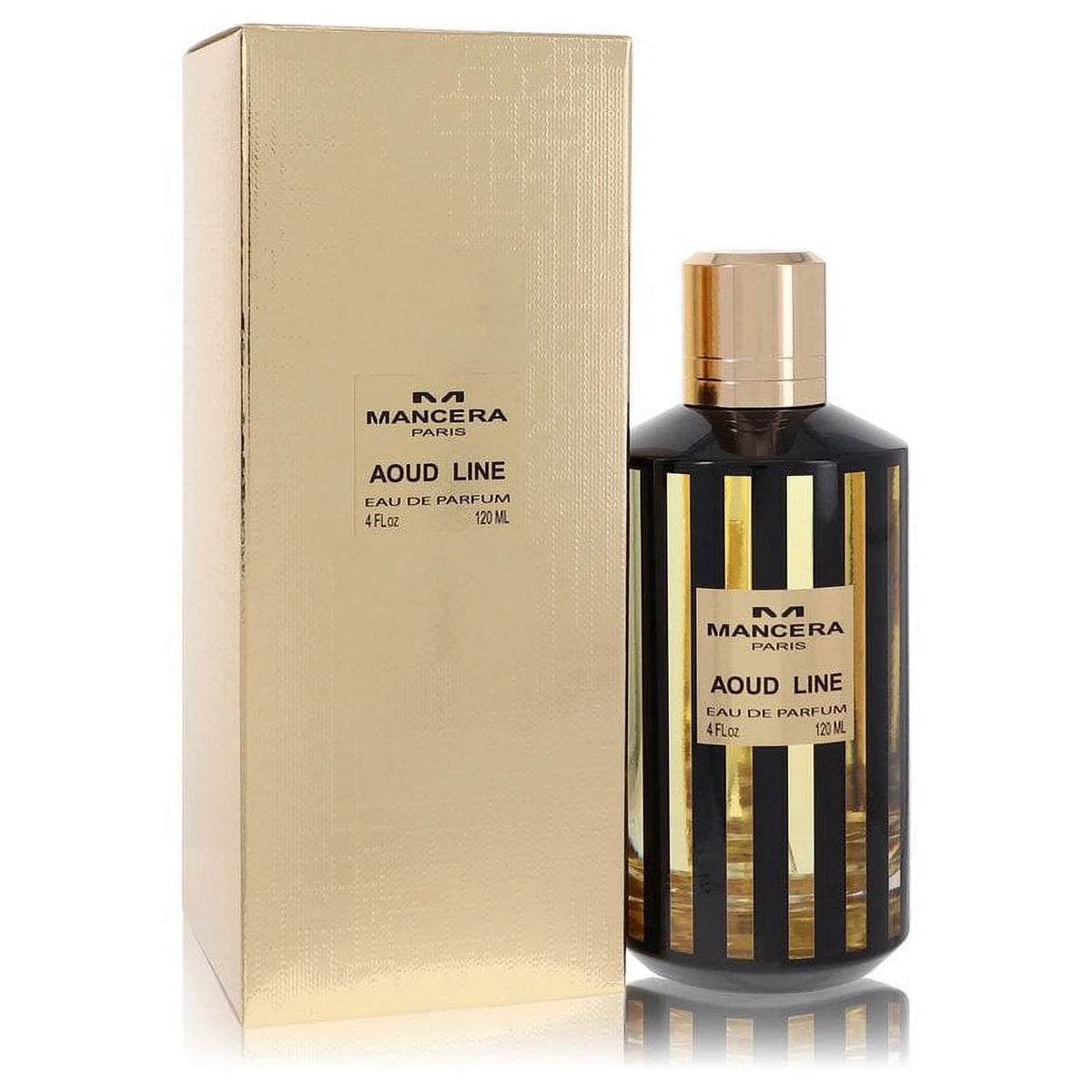 Eau De Parfum Spray 4 oz X6124