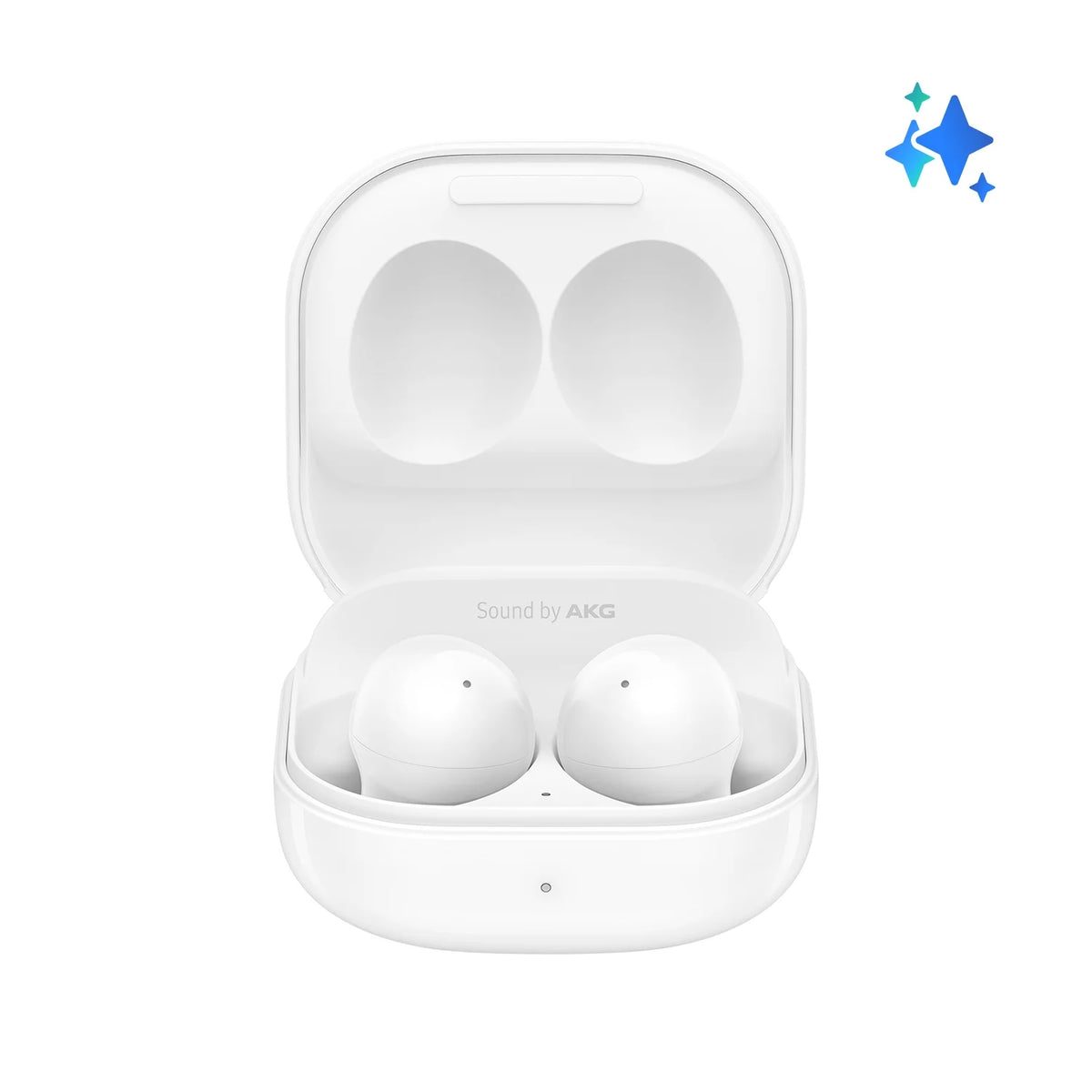 Bluetooth Earbuds with Charging Case N943873
