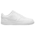 White Basketball Shoe G9024