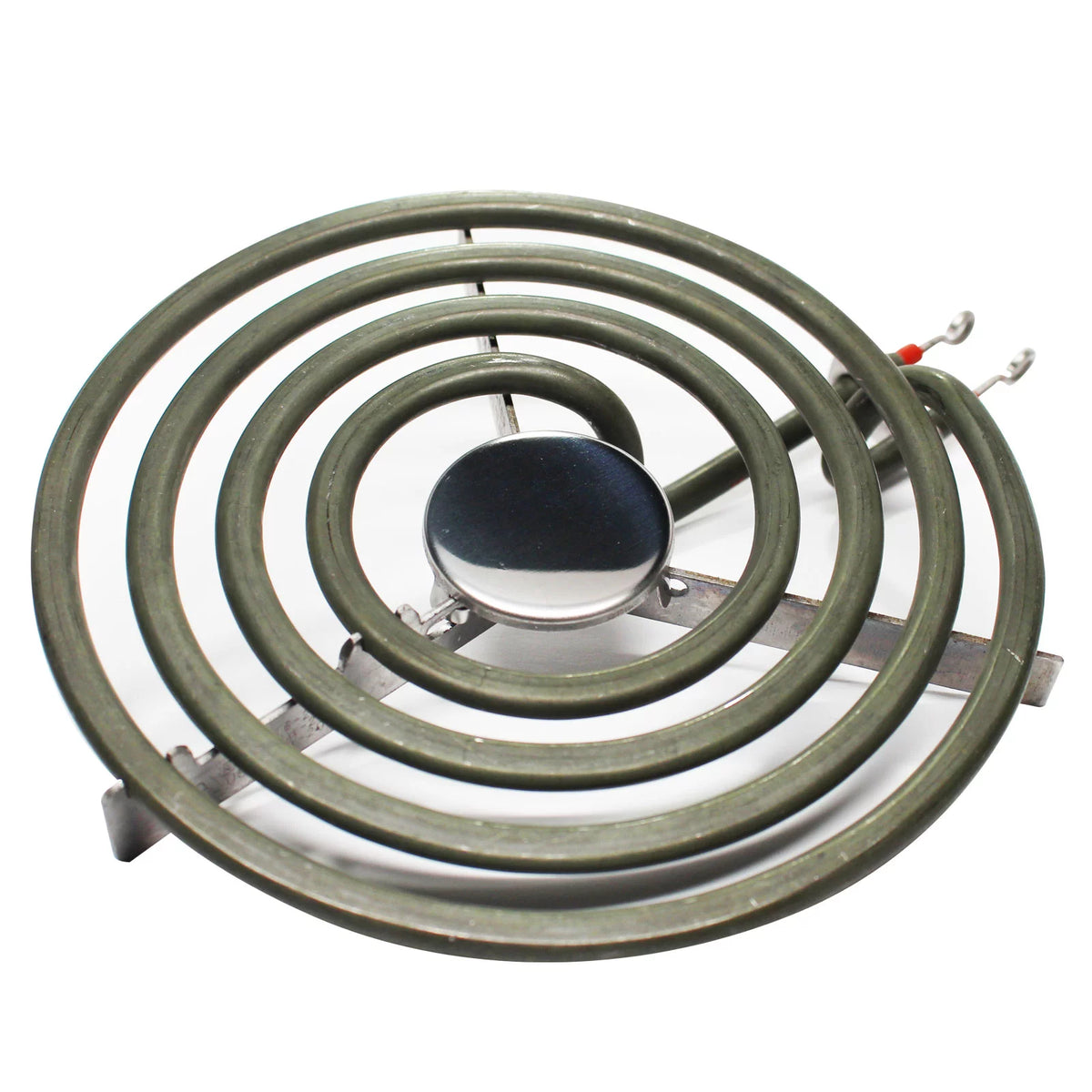 2-Pack 6 inch 4 Turns Surface Burner Element K34223