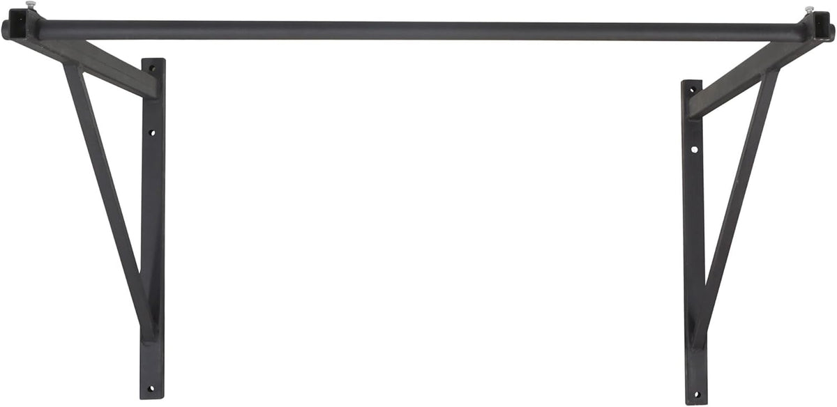 Wall Mounted Pull Up Chin Up Bar G21690
