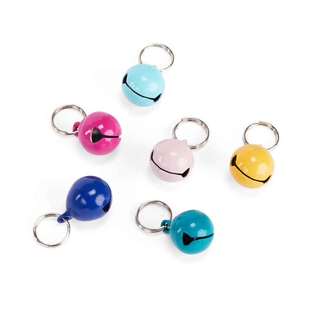 Colorful Bells Pet Supplies T2772