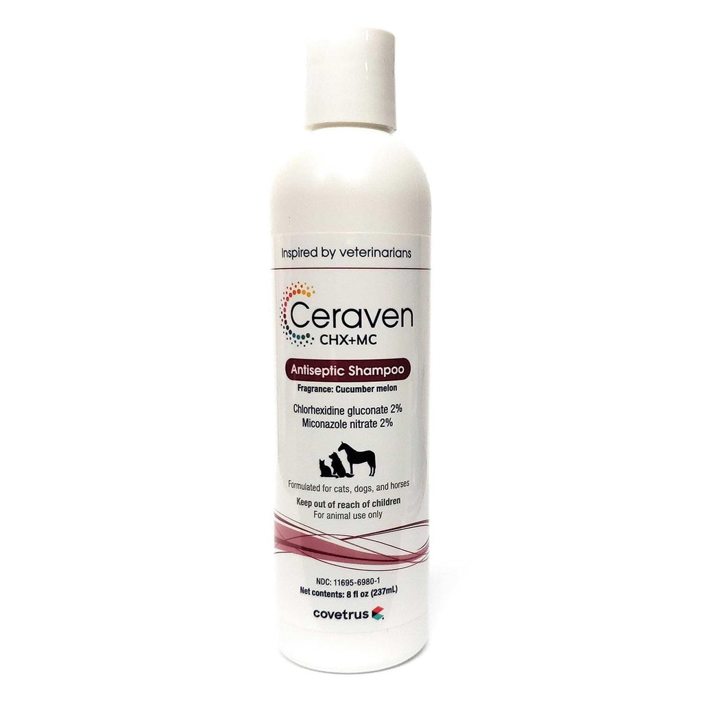 Antiseptic Shampoo 8 oz H5317