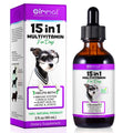 15 in 1 Dog Multivitamin Supplement V29163