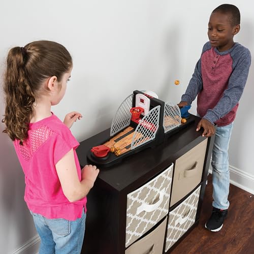 Tabletop Mini Arcade Basketball Game B754068