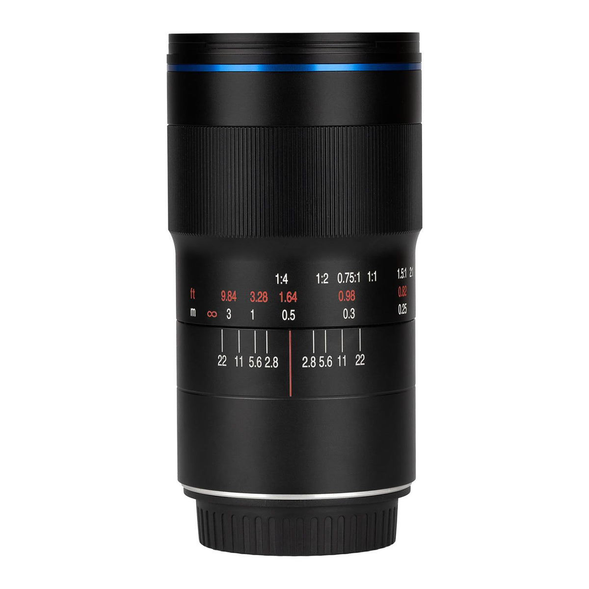 100mm f/2.8 2x Ultra Macro APO Lens for Canon EF S18804