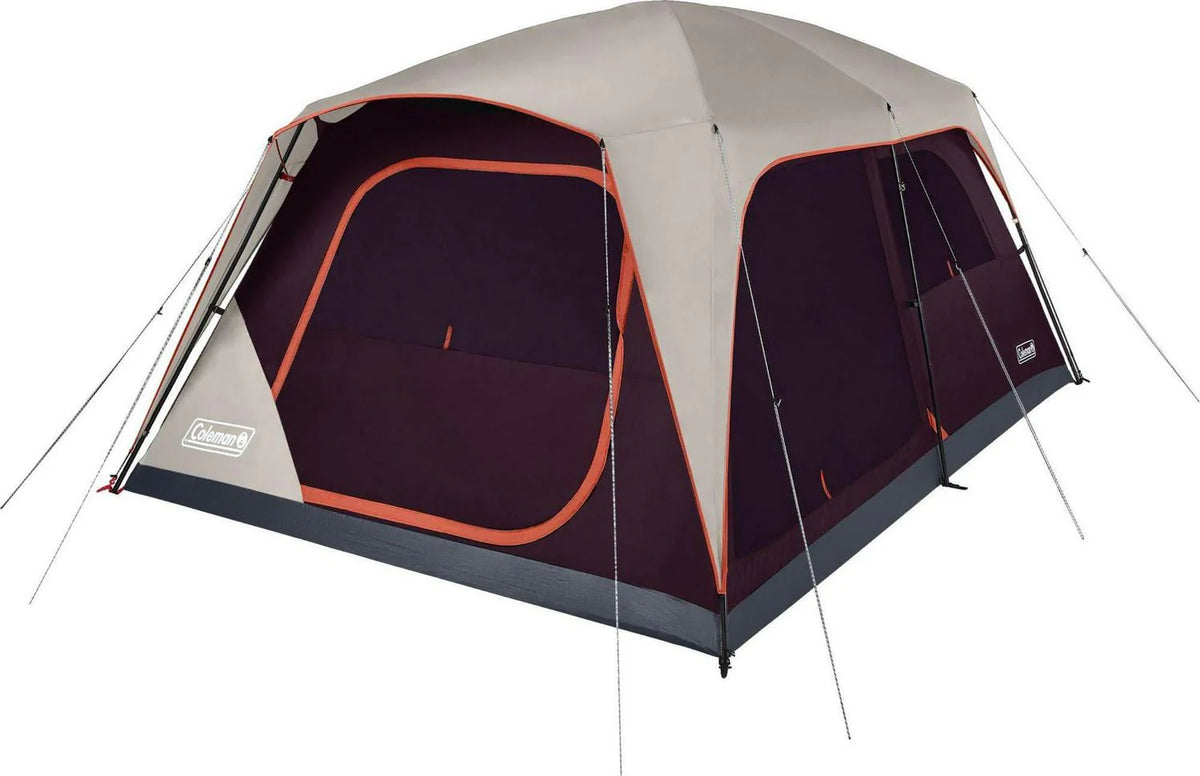 10-Person Cabin Tent Z931387