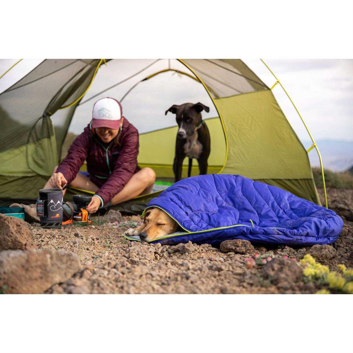Sleeping Bag E1357