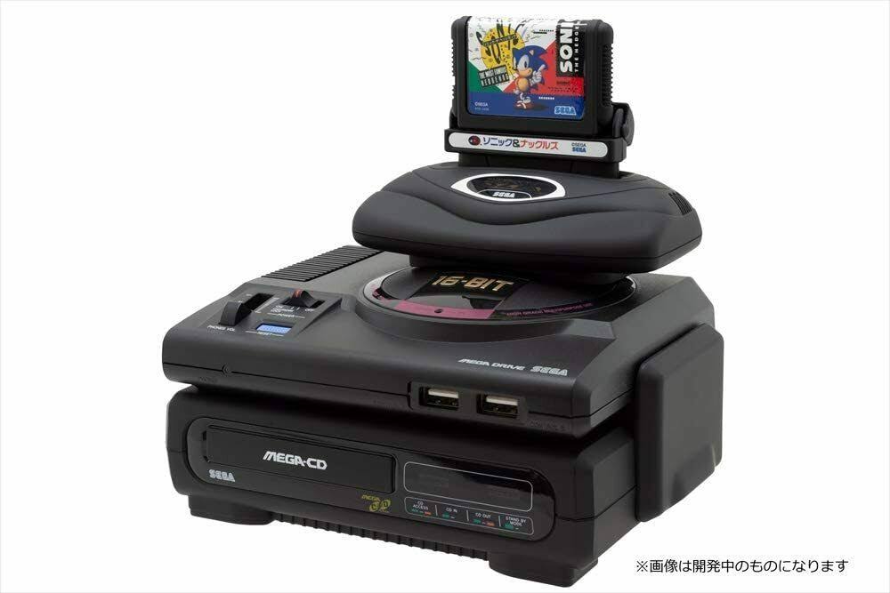 Mega Drive Mini Accessory Kit P368814