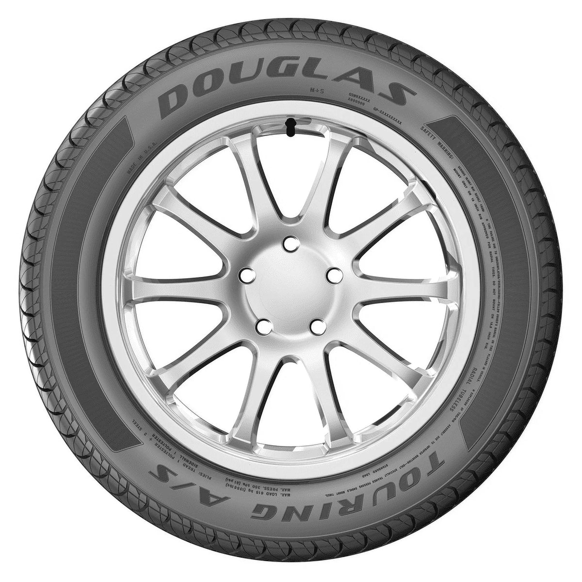 All-Season Tire R948