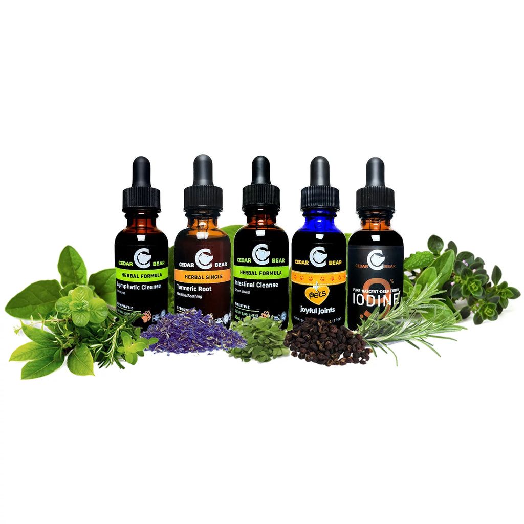 Thyroid Supplement A384