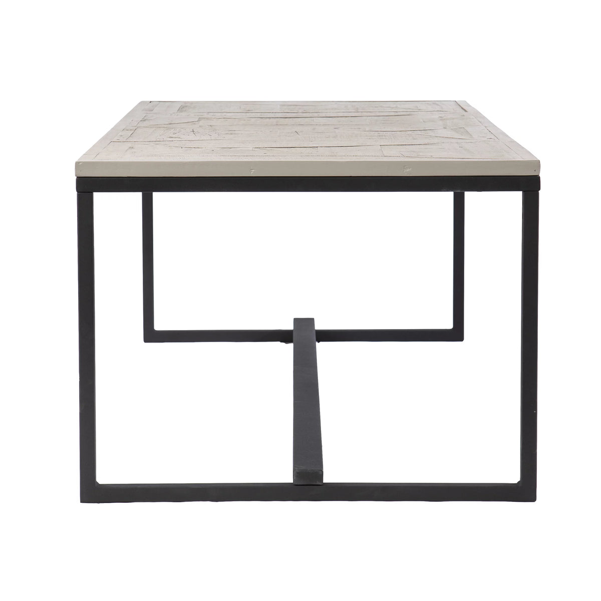 Reclaimed Wood Cocktail Table O9749