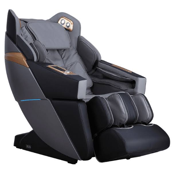 Black Massage Chair B748100