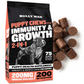 Puppy Soft Chews Dog Multivitamin Y702421