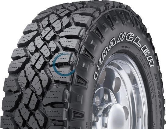 255/75R17 115 S Tire P76986