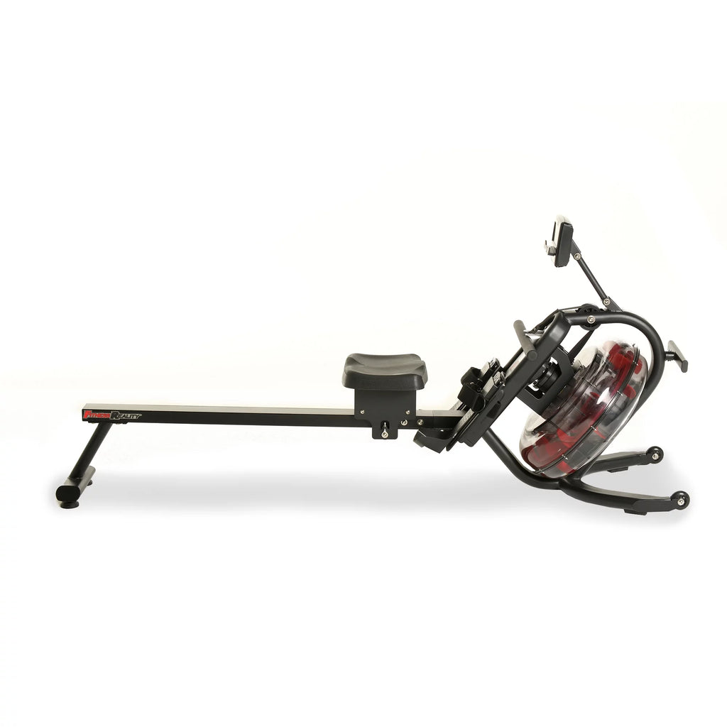 Water Rower Rowing Machine Y98150