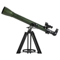 60mm Refractor Telescope with Tripod Q34357