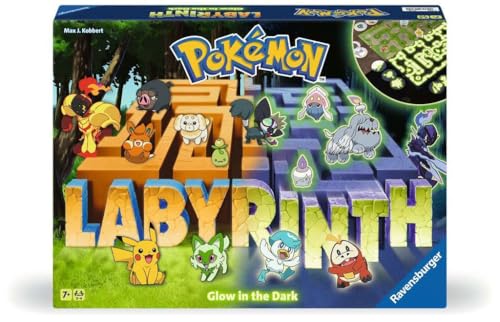 Pokemon Board Game W324